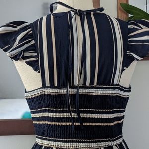 Chic Summer Midi-Dress | Altr'd State